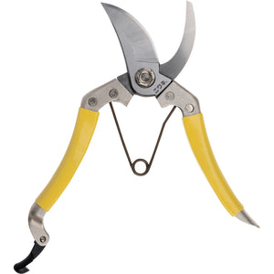 Niwaki Daikiba Secateurs & Canvas Holster
