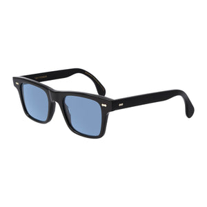 TBD Eyewear Denim Eco Sunglasses - Black/Blue