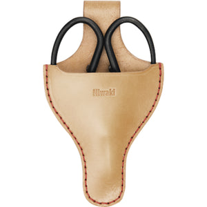 Niwaki Garden Scissor Leather Holster