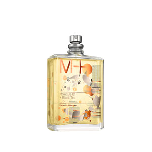Escentric Molecules - Molecule 01 + Black Tea 100ml