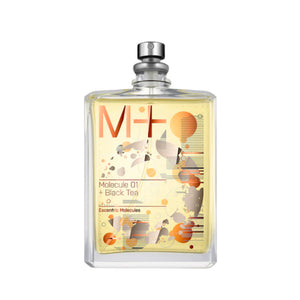 Escentric Molecules - Molecule 01 + Black Tea 100ml