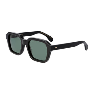 TBD Eyewear Lino Sunglasses - Eco Black/Green