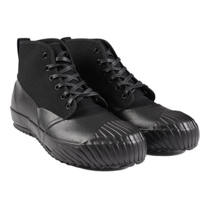 Moonstar All-Weather RF Shoe - Black