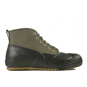 Moonstar All-Weather RF Shoe - Olive