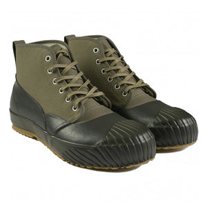 Moonstar All-Weather RF Shoe - Olive