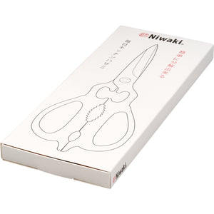 Niwaki Mainichi Kitchen Scissors