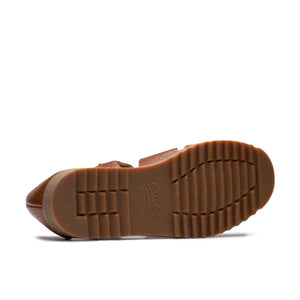 Paraboot Pacific Sandal - Graine Gold