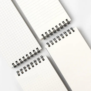 Blackwing Reporter Pads - Set of 2