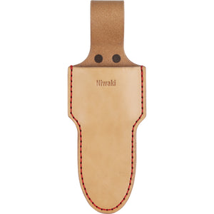 Niwaki Single Leather Holster