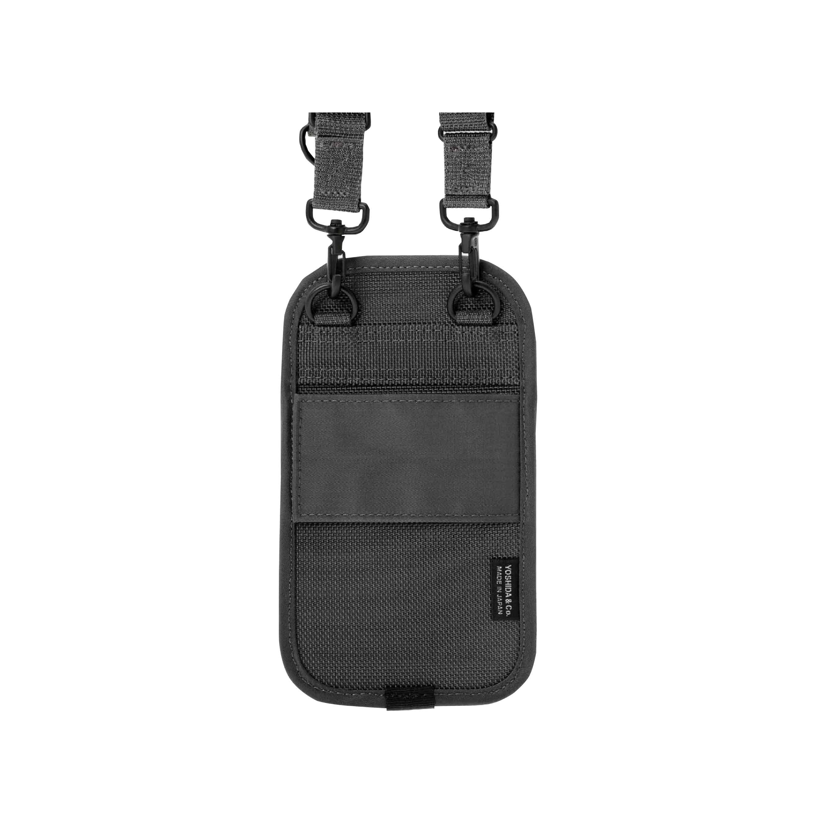 POTR / RIDE  GPS HOLDER - GREEN