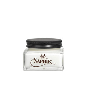 Saphir Creme Cuir Gras - Neutral