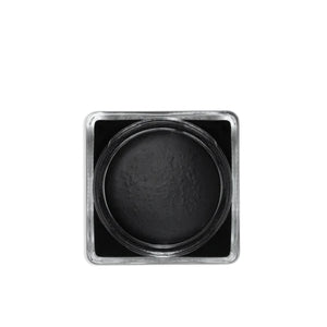 Saphir Creme Cuir Gras - Black