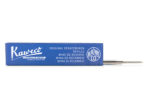 Kaweco G2 Rollerball Refill 0.7mm - Blue - Burrows and Hare