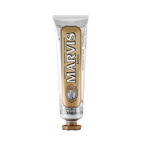 Marvis Limited Edition Luxury Toothpaste - Royal - Burrows and Hare