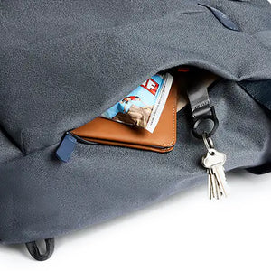 Bellroy Tokyo Totepack - Basalt - Burrows and Hare