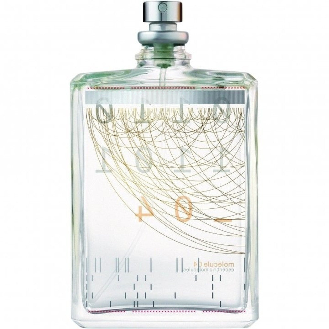 Escentric Molecules - Molecule 04  100ml - Burrows and Hare