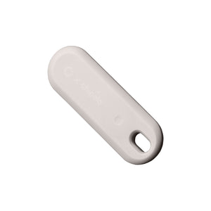 Orbit Key x Chipolo Tracker Grey - Burrows and Hare