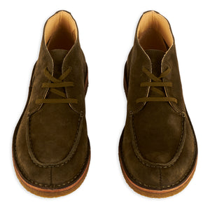 Astorflex Deukeflex - Foresta - Burrows and Hare
