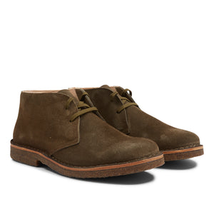 Astorflex Greenflex - Foresta - Burrows and Hare