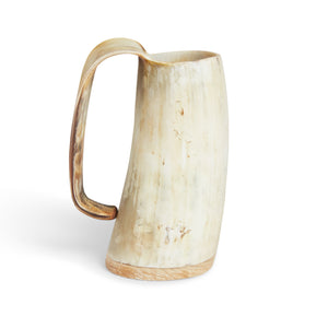 Burrows and Hare Cow Horn Soldiers Mug - Medium - Burrows and Hare