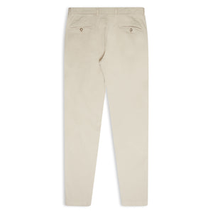 Burrows & Hare Chino - Beige - Burrows and Hare
