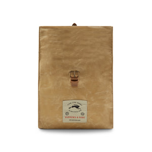 Burrows & Hare Thermal Lunch Bag - Burrows and Hare