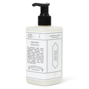 Burrows & Hare Hand Wash - Coastal - Burrows and Hare