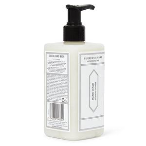 Burrows & Hare Hand Wash - Coastal - Burrows and Hare