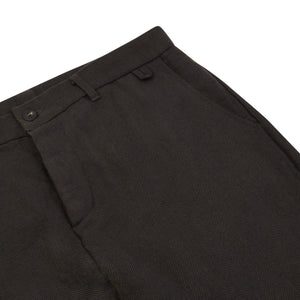 A.B.C.L. Brando Pant - Hemp Brown - Burrows and Hare