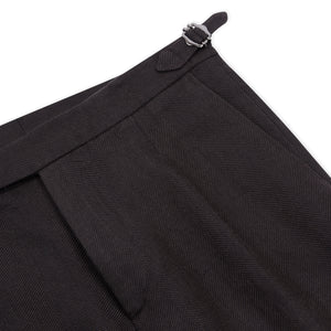 A.B.C.L. Basilio Pant - Brown