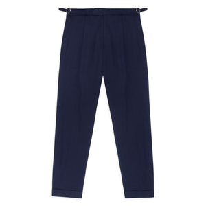 A.B.C.L. Basilio Pant - Blue