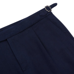 A.B.C.L. Basilio Pant - Blue