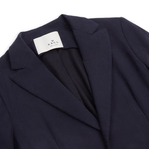 A.B.C.L. Giacco Blazer -  Hemp Blue