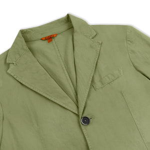 Barena Piero Vignola Blazer -  Canna