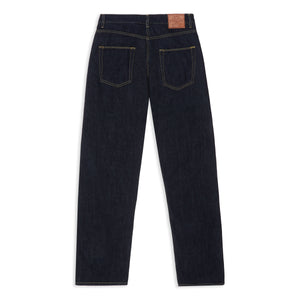 Burrows & Hare OX2 Regular Jeans - Rinse Wash