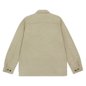 Hartford Jeep Jacket - Khaki