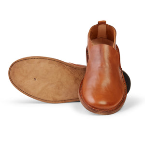 Astorflex Puntoflex - Bruciato - Burrows and Hare