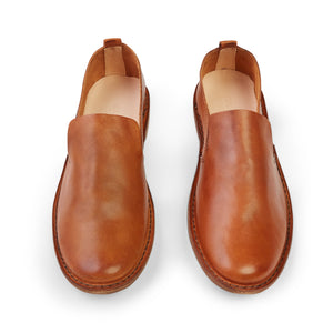 Astorflex Puntoflex - Bruciato - Burrows and Hare