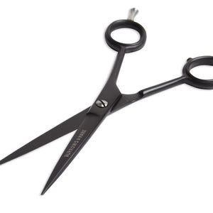 Burrows & Hare Scissors - Black - Burrows and Hare