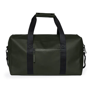 Rains Gym Bag - Green - Burrows and Hare