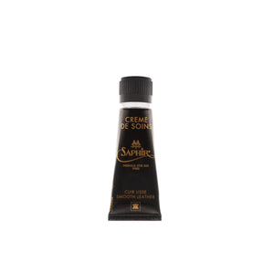 Saphir Shoe Cream Applicator Tube - Black