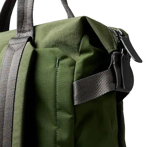 Bellroy Tokyo Totepack - Ranger Green - Burrows and Hare