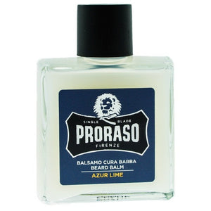 Proraso Beard Balm - Azur Lime - Burrows and Hare