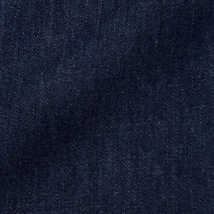 Oliver Spencer x Niwaki Ohana Gardening Smock Mullins Denim - Indigo Rinse