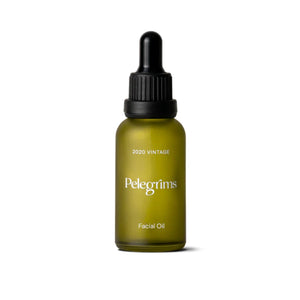 Pelegrims Hyaluronic Plump Facial Oil - Burrows and Hare