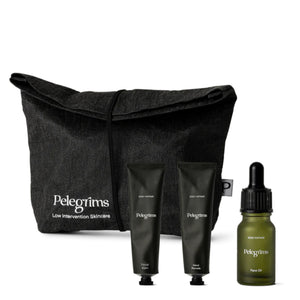 Pelegrims Rich Exploration Set - Burrows and Hare