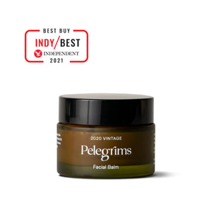 Pelegrims Facial Balm - Burrows and Hare