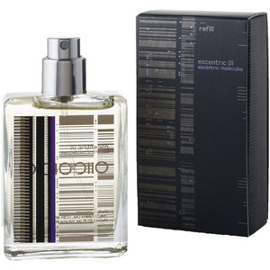 Escentric Molecules - Escentric 01  30ml - Burrows and Hare