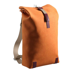 Brooks England Pickwick Backpack 26L - Goose Beak - Burrows and Hare