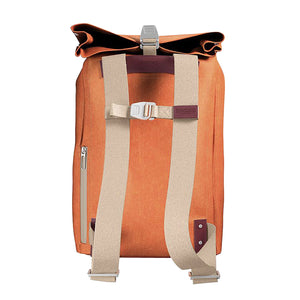 Brooks England Pickwick Backpack 26L - Goose Beak - Burrows and Hare